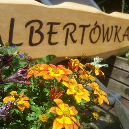 Albertowka Trzciel Luaran gambar